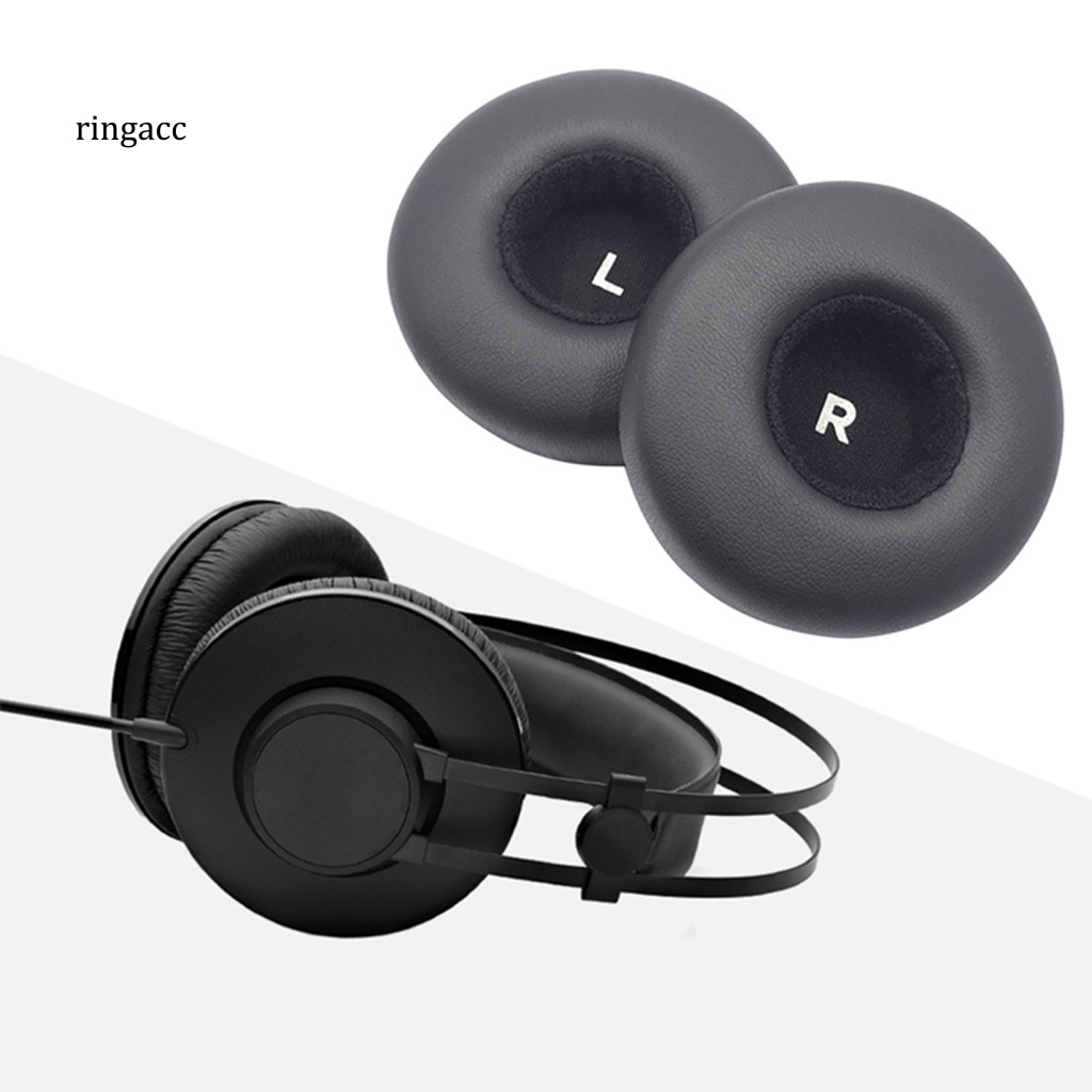 Rga 1 Cặp Đệm Tai Nghe Thay Thế Bằng Xốp Mềm Chống Bụi