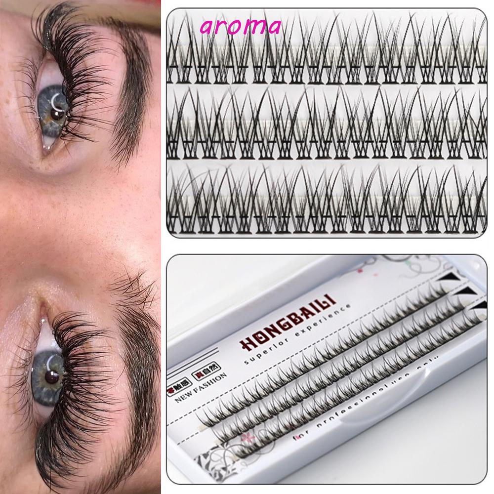 Lông Mi Giả Lông Chồn Nhân Tạo Mềm Mại Và Dày Tự Dính