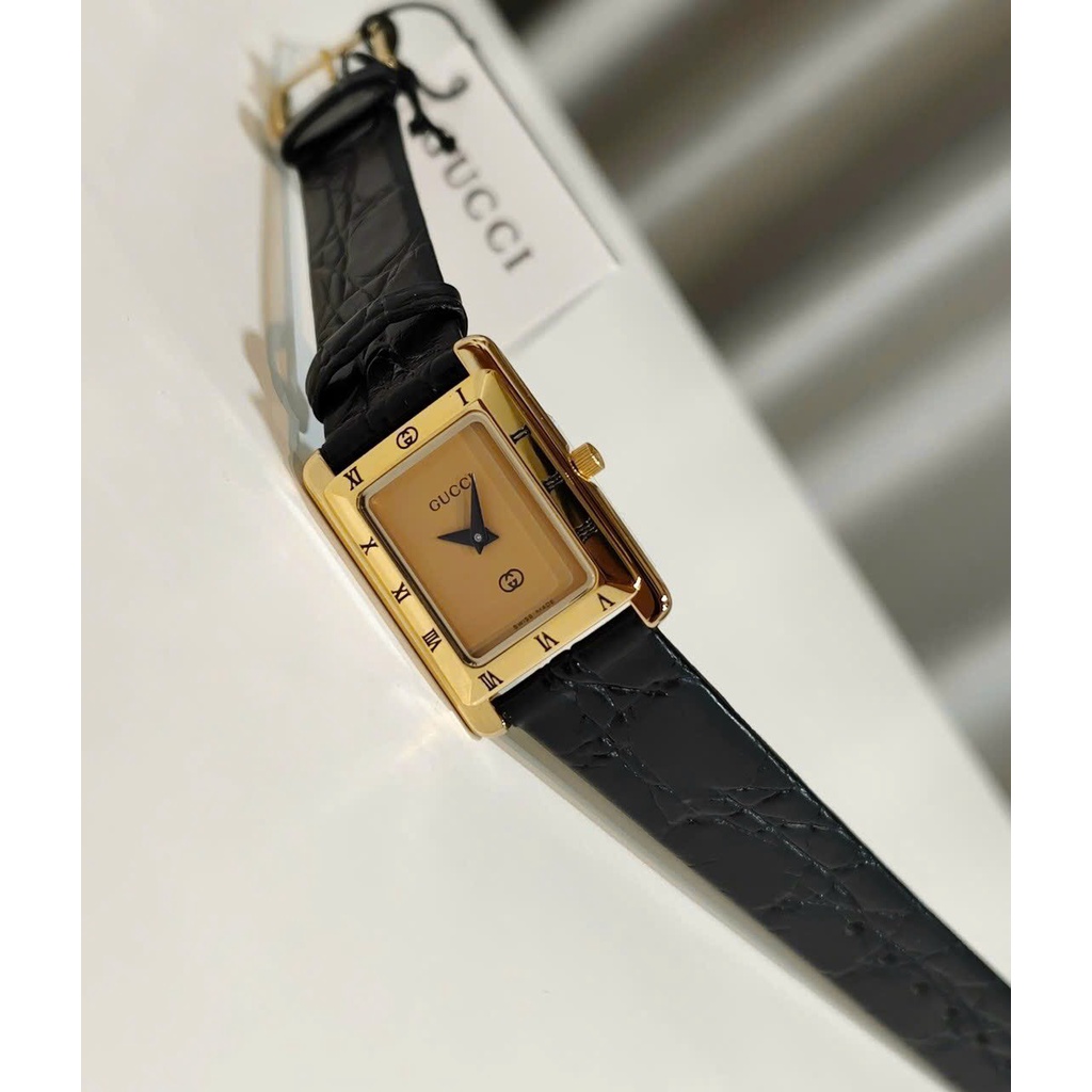 GUCCI Vintage 4200 L Ladies' Watch