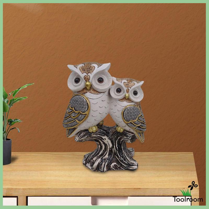 Mô Hình Resin Thủ Công Mini Trang Trí Sân Vườn / Tiểu Cảnh