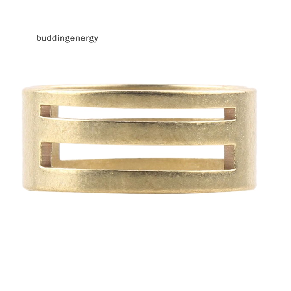 {BUDDI} Dụng Cụ Mở Vòng Làm Trang Sức Bằng Đồng Thau Thủ Công DIY {BUDDI}