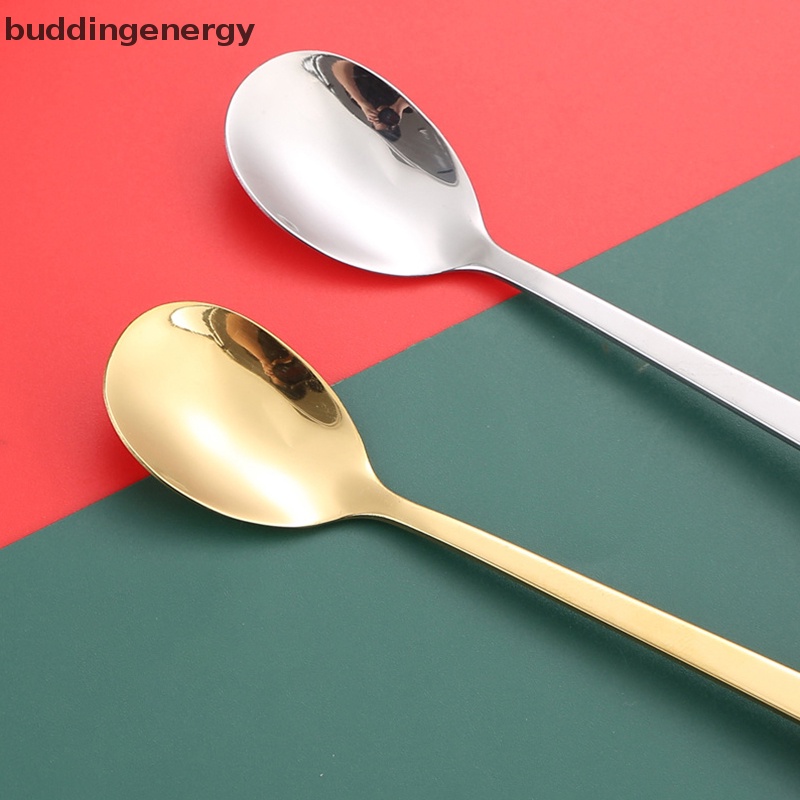 Bộ 2 Muỗng Nĩa Ăn Tráng Miệng Hình Tuần Lộc Giáng Sinh Dễ Thương