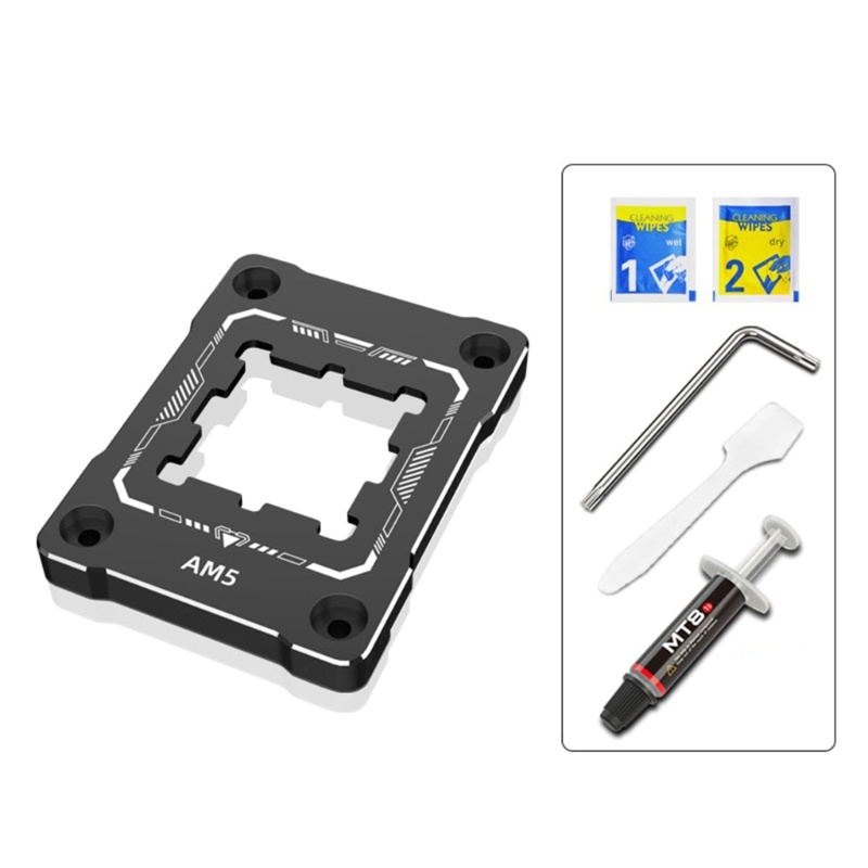 Khung Kim Loại Bền Bỉ BC-AM5 Cho AM5 CPU