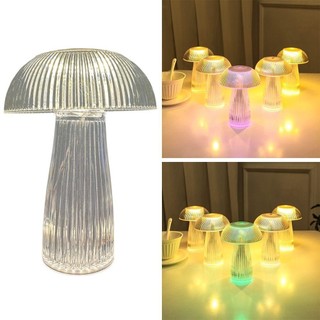 Conopery Đèn Led Để Bàn Hình Cây Nấm