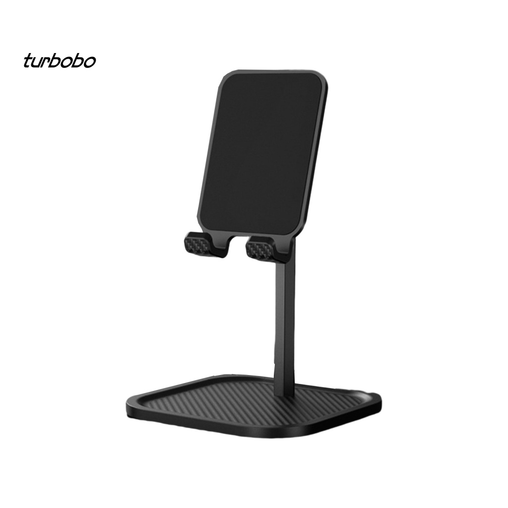 Giá Đỡ Điện Thoại Bằng Nhựa PC Chống Trượt Tiện Dụng