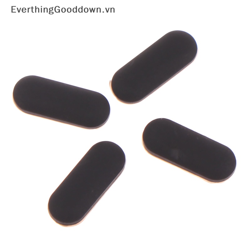 Bộ 4 Miếng Đệm Chân Chống Cho Dell E5440 E5450 E5250 E5540 E5550 E5270