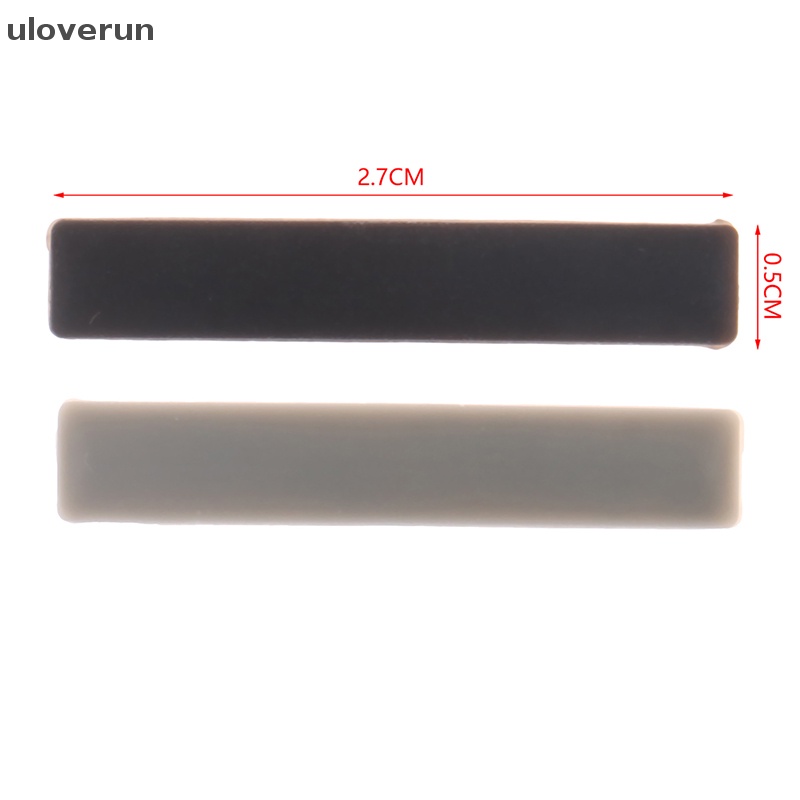 1 Chân Đế Laptop Bằng Cao Su Cho Lenovo Thinkpad R14 E15 E14 vn