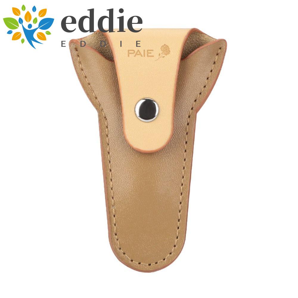 Túi Đựng Kéo Cắt Da Chết 26EDIE Dày Dặn Chống Bụi Bẩn Tiện Dụng