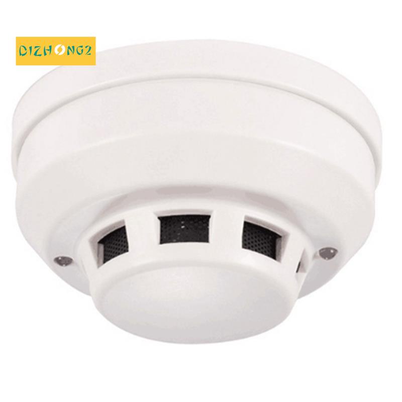 Loại mạng có dây Máy dò gắn trên trần Máy dò thông minh Máy dò đặc biệt chống cháy