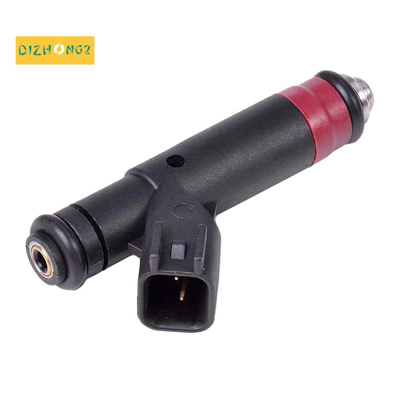 Vòi phun nhiên liệu 53032145Aa 53032704Ab cho Dodge Dakota 4.7L 2007, cho Chrysler Aspen 4.7L 2007 cho Jeep- Grand