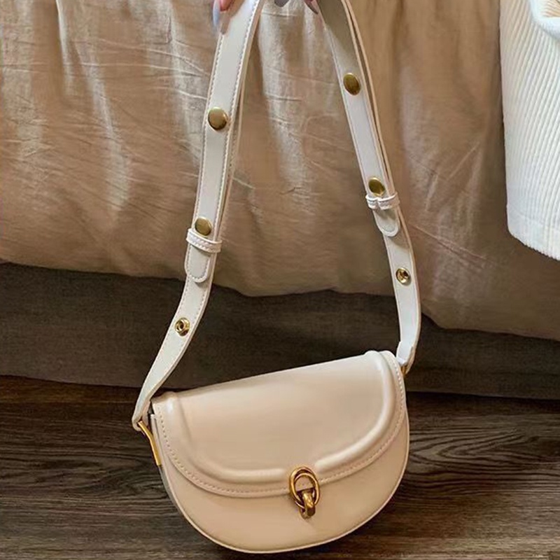 Túi Xách Nữ Hình oval Thời Trang Cao Cấp