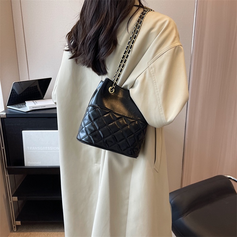 Túi Đeo Chéo Cỡ Lớn Thời Trang Dành Cho Nữ