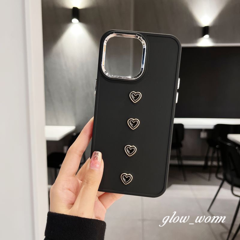 Ốp Điện Thoại Thời Trang Cho iPhone 14 13 12 11 7 8 Plus X Xr Xs Max 11 12 Pro Max SE 2020