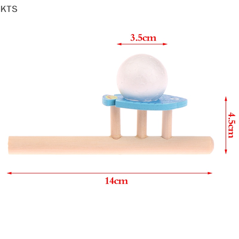 1 Đồ Chơi Thổi Bóng Màu Sắc Vui Nhộn