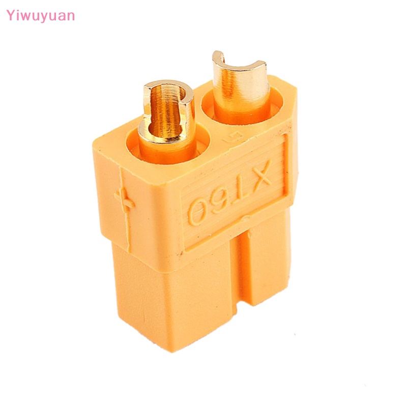 1 / 5 / 10 Cặp Đầu Nối XT60 Cho Máy Bay Điều Khiển Từ Xa