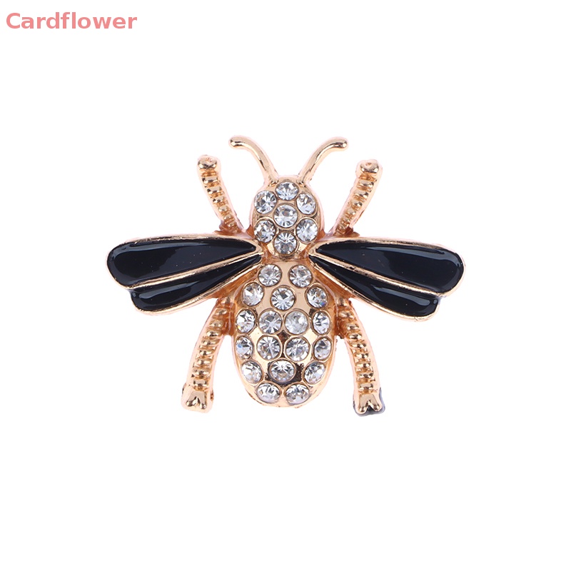 1 Khóa Kẹp Kim Loại Trang Trí Giày Cao Gót Nữ Mới