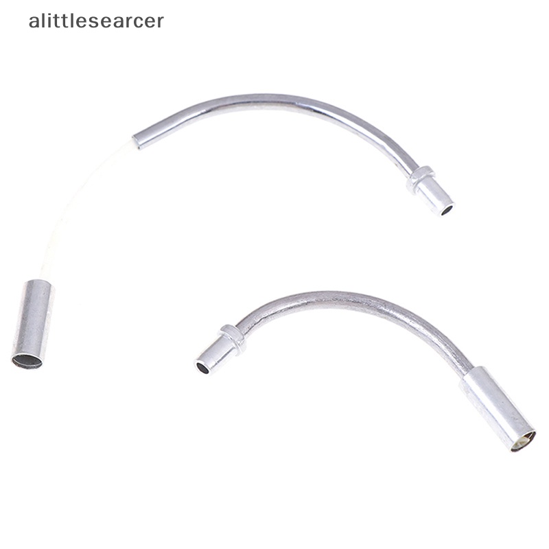 Er Set 2 Ống Dẫn Dây Thắng Xe Đạp Leo Núi Hình Chữ V