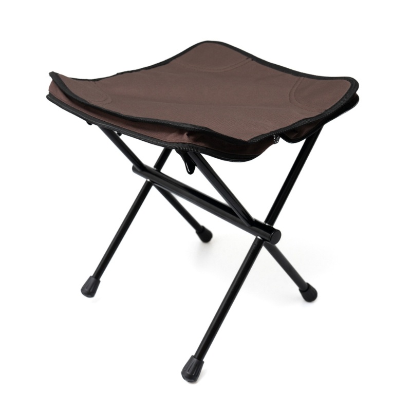 QQ Ghế Xếp 13.3inch Tiện Dụng Cho Hoạt Động Ngoài Trời