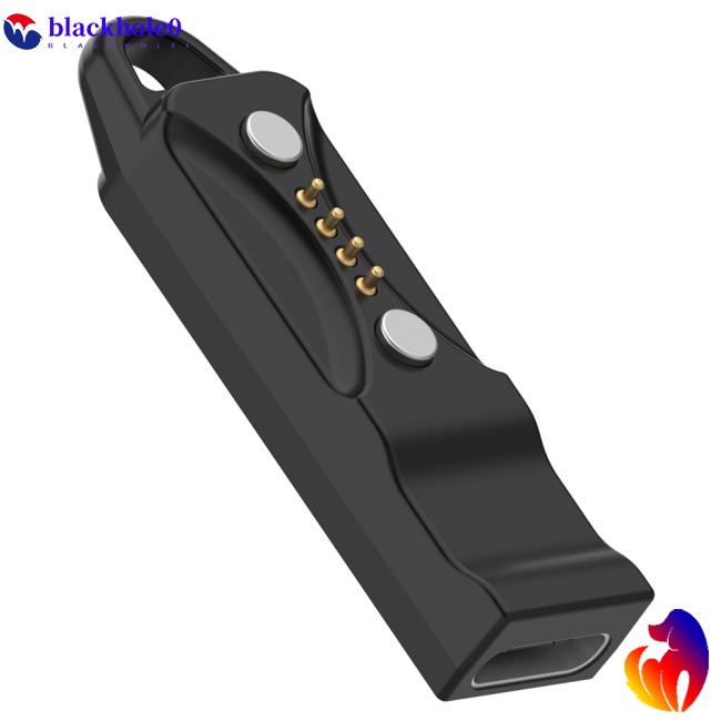 Củ Sạc BH ST-005 Cổng Usb Type C Có Nam Châm Cho Polar Pacer / Polar Pacer Pro