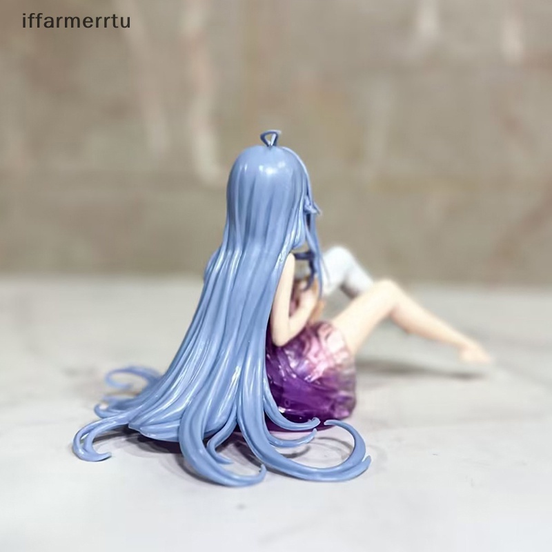 1 Bộ Đồ Ngủ Hóa Trang Nhân Vật Anime 86-Eighty Six Vladilena Milize 11CM