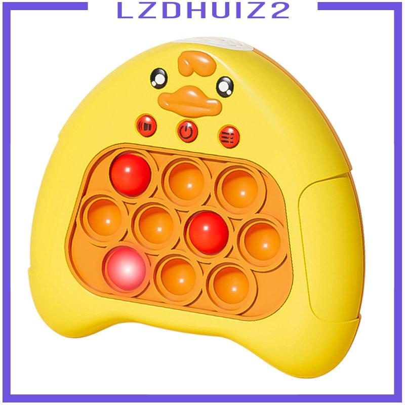 Máy Trò Chơi Phá Vỡ Tốc Độ Vui Nhộn Cho Bé Trai Gái