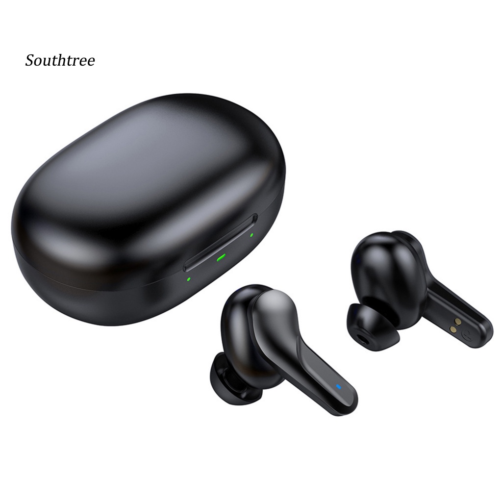 Tai Nghe Bluetooth 5.0 9D HiFi Giảm Tiếng Ồn Có Mic Cho Điện Thoại Di Động
