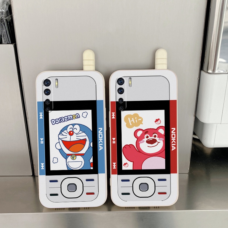 Ốp Oppo A91 ốp Oppo Reno 3 4G Ốp Điện Thoại Dẻo Họa Tiết Chữ Big Brother Dễ Thương Cho Oppo A91 Oppo Reno 3 4G