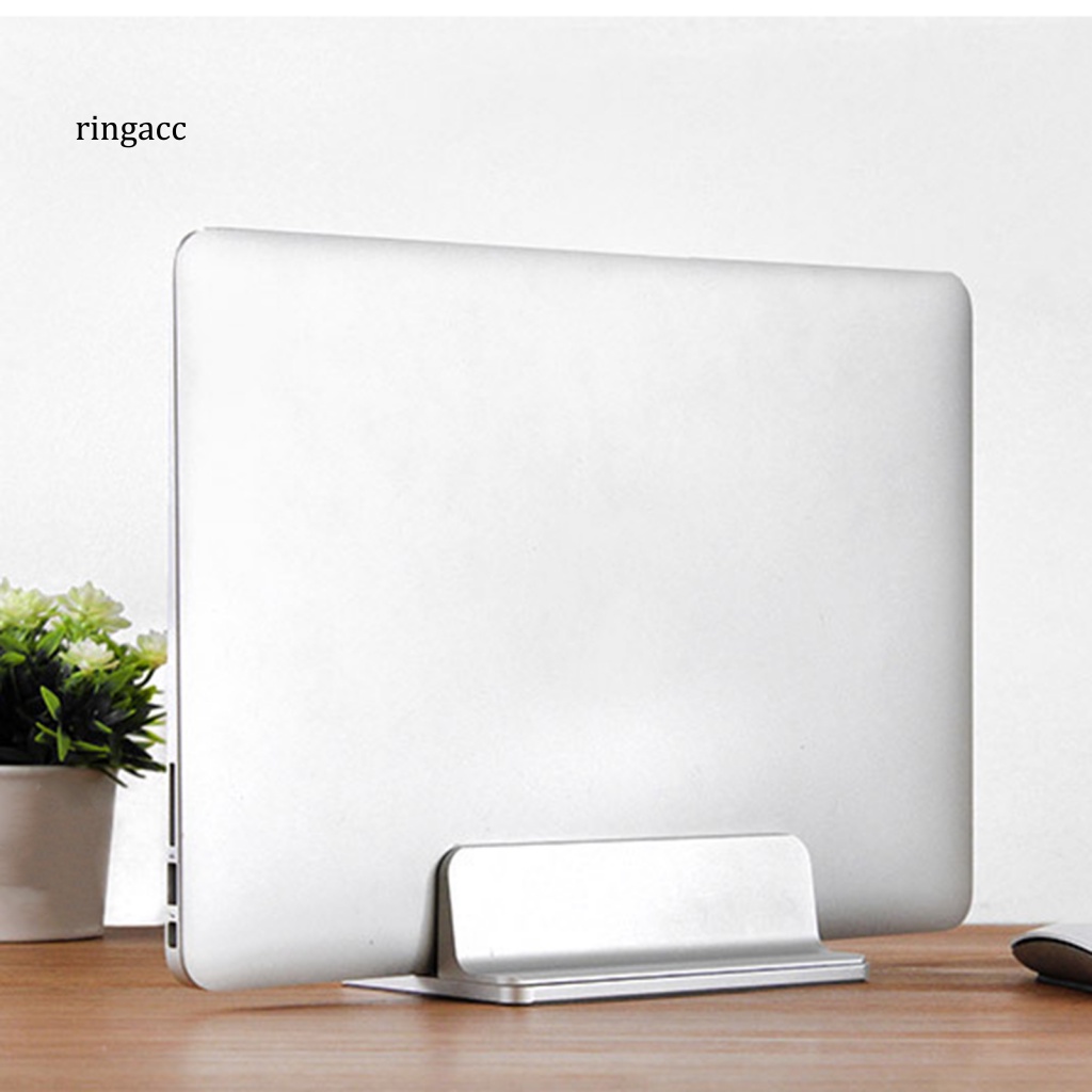 Giá Đỡ Laptop RGA Bằng Thép Không Gỉ Chống Trượt Có Thể Điều Chỉnh Tiện Dụng