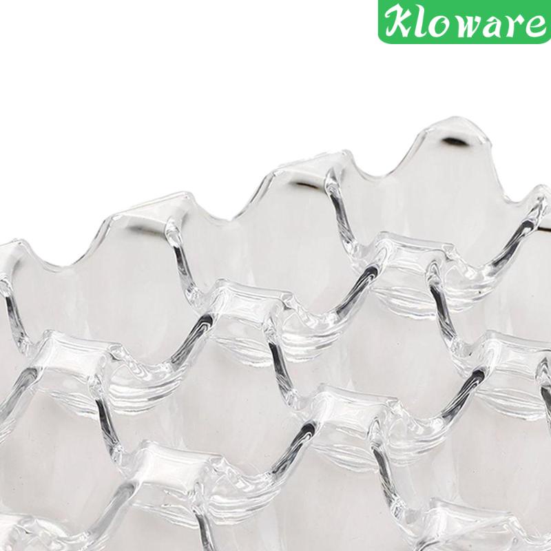 Giá Đỡ Trứng Sức Chứa Lớn Tiện Dụng Cho Nhà Bếp