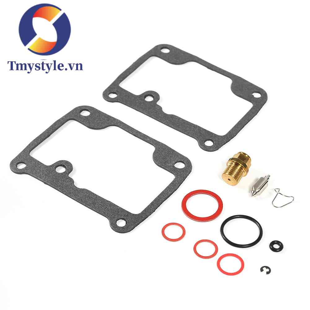 1 Bộ Chế Hòa Khí Màu Xám Cho Mikuni VM30 VM32 VM34 VM 30 32 34 Mm