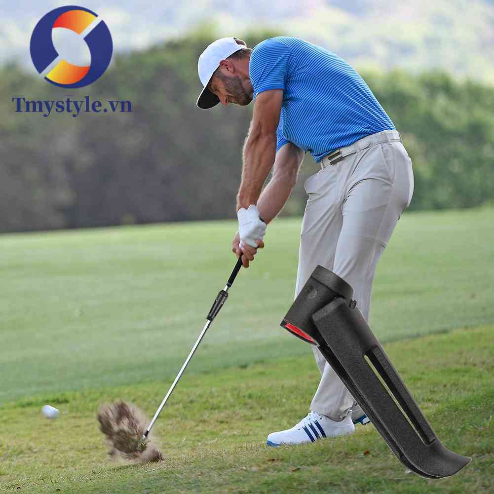 Giá Đỡ Gậy Đánh Golf Bằng Nhựa Tiện Dụng