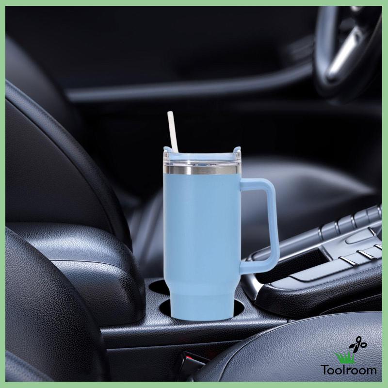 Bình Nước Giữ Nhiệt Bằng Thép Không Gỉ 40oz Dành Cho Nam