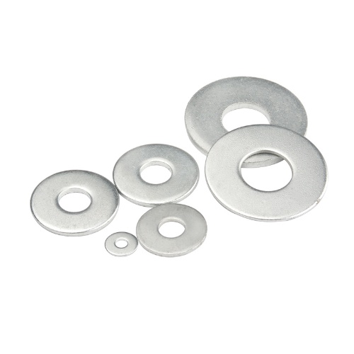 Đệm phẳng  Inox M5