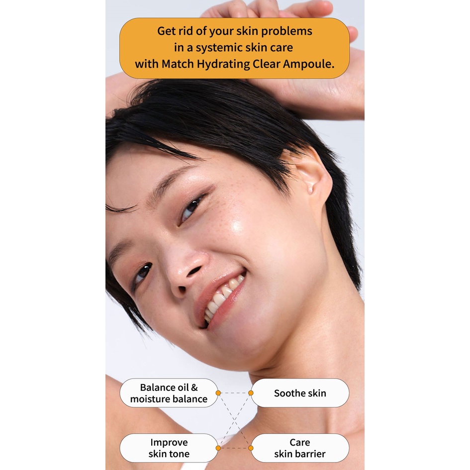 Tinh Chất Trà Xanh 50ml Dưỡng Ẩm Chăm Sóc Da