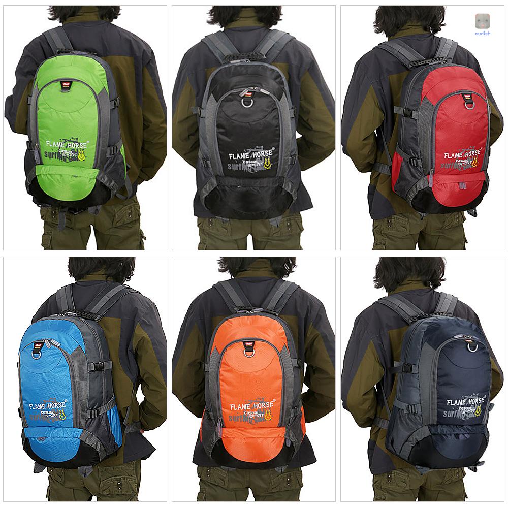 Ba Lô Du Lịch Chống Thấm Nước Dung Tích 40L