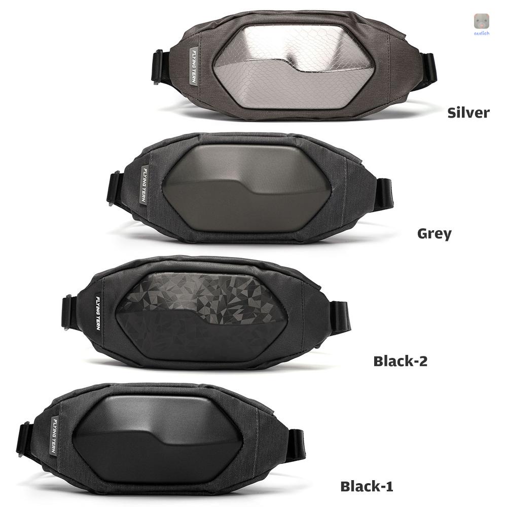 Túi Đeo Chéo Ngực Chống Thấm Nước Thời Trang Du Lịch