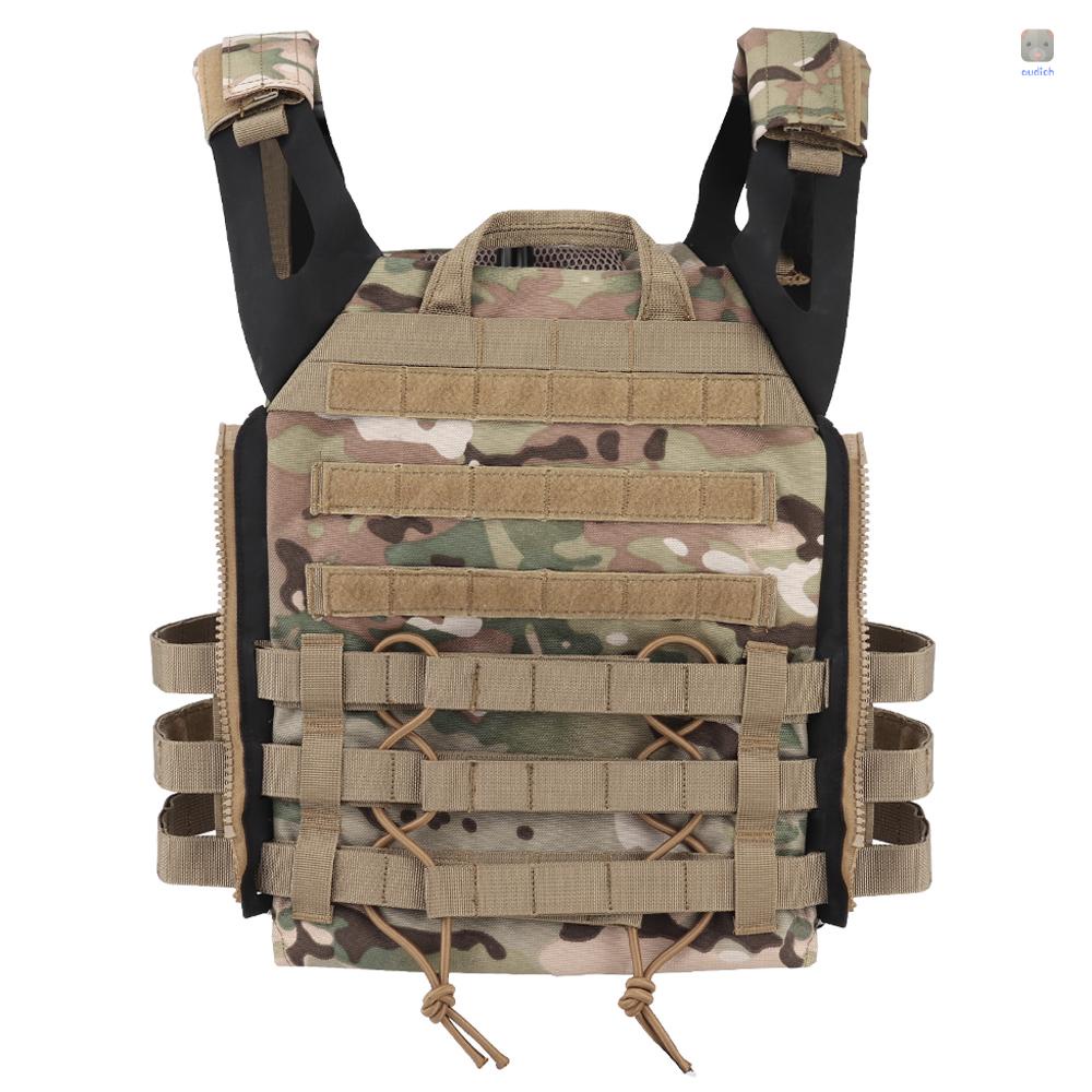 Áo Bảo Vệ Ngực Có Thể Điều Chỉnh Cho Leo Núi / Cắm Trại