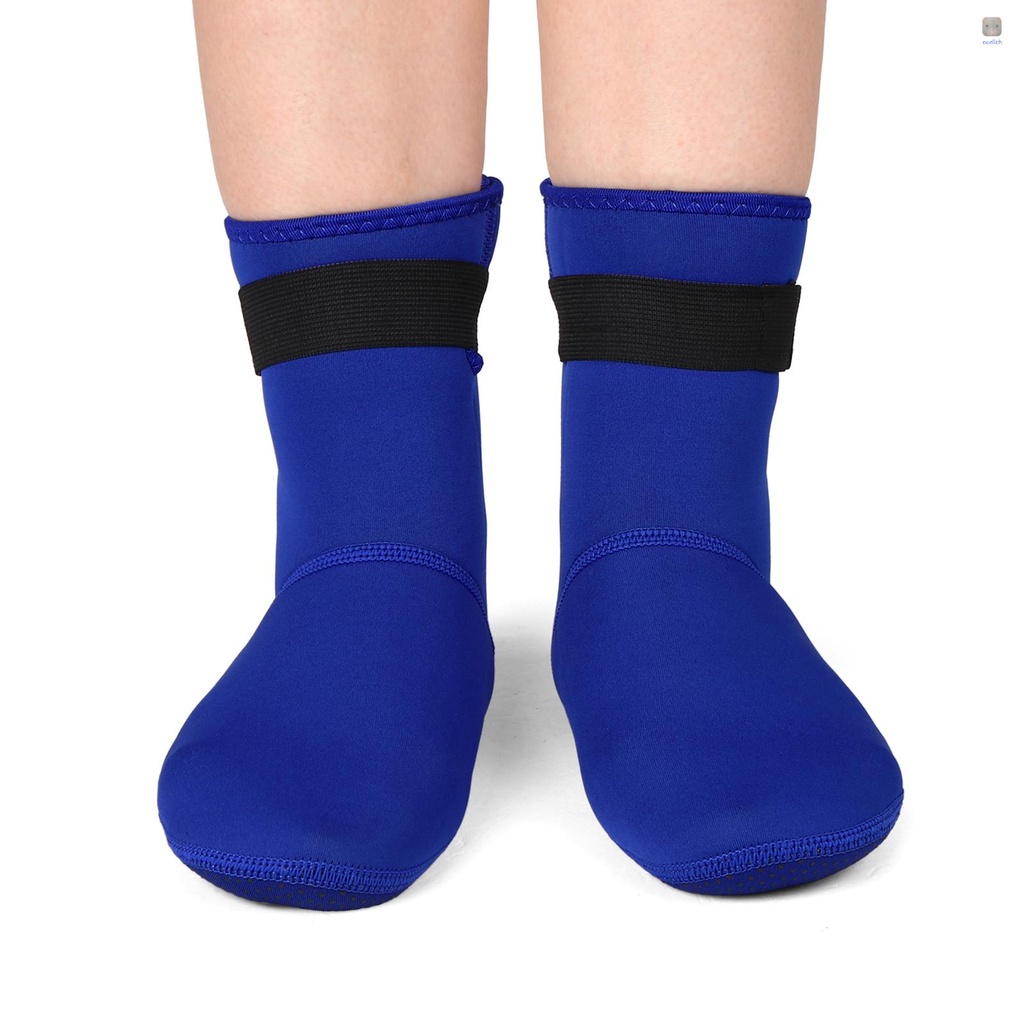 Vớ Lặn Dày 3MM Giữ Ấm Chuyên Dụng