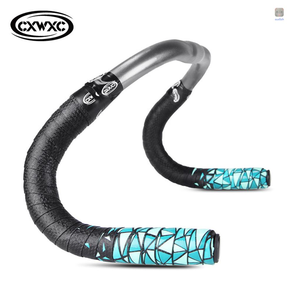 Dây Đai Cố Định Bánh Răng Xe Đạp Bằng Silicone Chống Trượt Thấm Hút Mồ Hôi Thoáng Khí