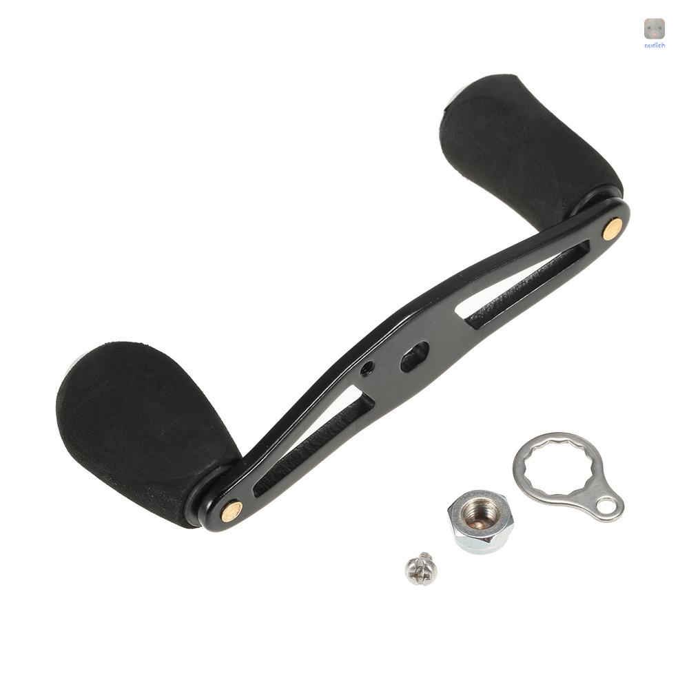 Tay Quay Máy Câu Cá Lixada LMA200 Bằng Hợp Kim Nhôm