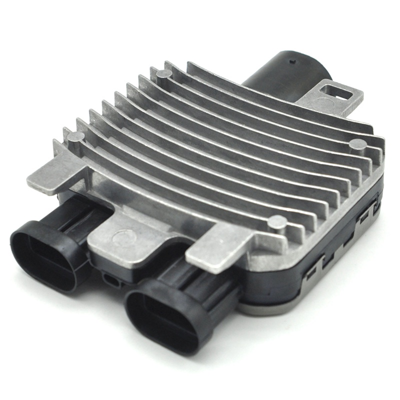 Làm mát bộ tản nhiệt Một mô-đun điều khiển quạt Rơ le cho Ford Galaxy Mondeo S-Max 940,0041.07 940,0041.01 Bộ phận