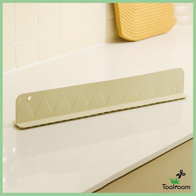 Tấm Chắn Chống Văng Nước Gọn Nhẹ Cho Bồn Rửa Nhà Bếp / Phòng Tắm