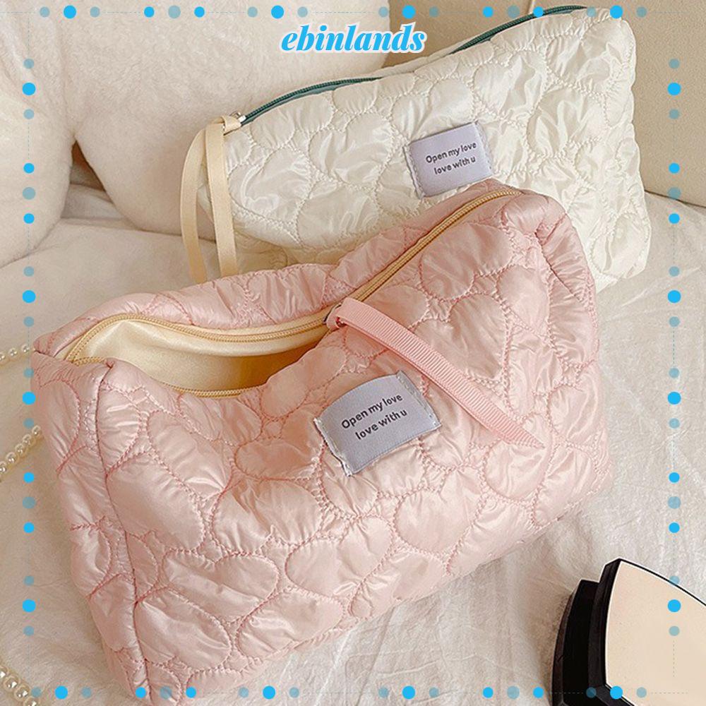 Túi Đựng Mỹ Phẩm Cỡ Lớn Đa Năng Chất Lượng