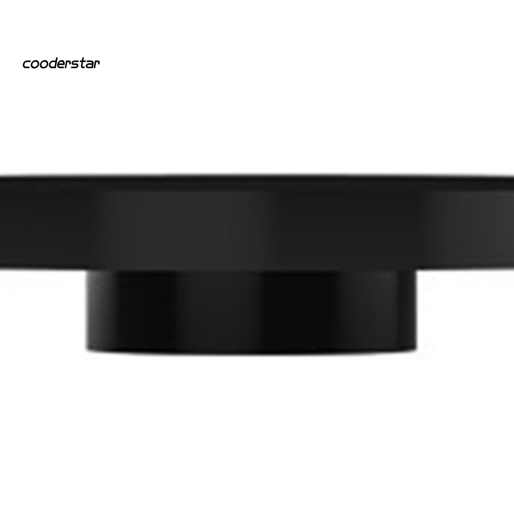 1 Bộ Đế Sạc Điện Thoại Không Dây Siêu Mỏng Dễ Lắp Đặt