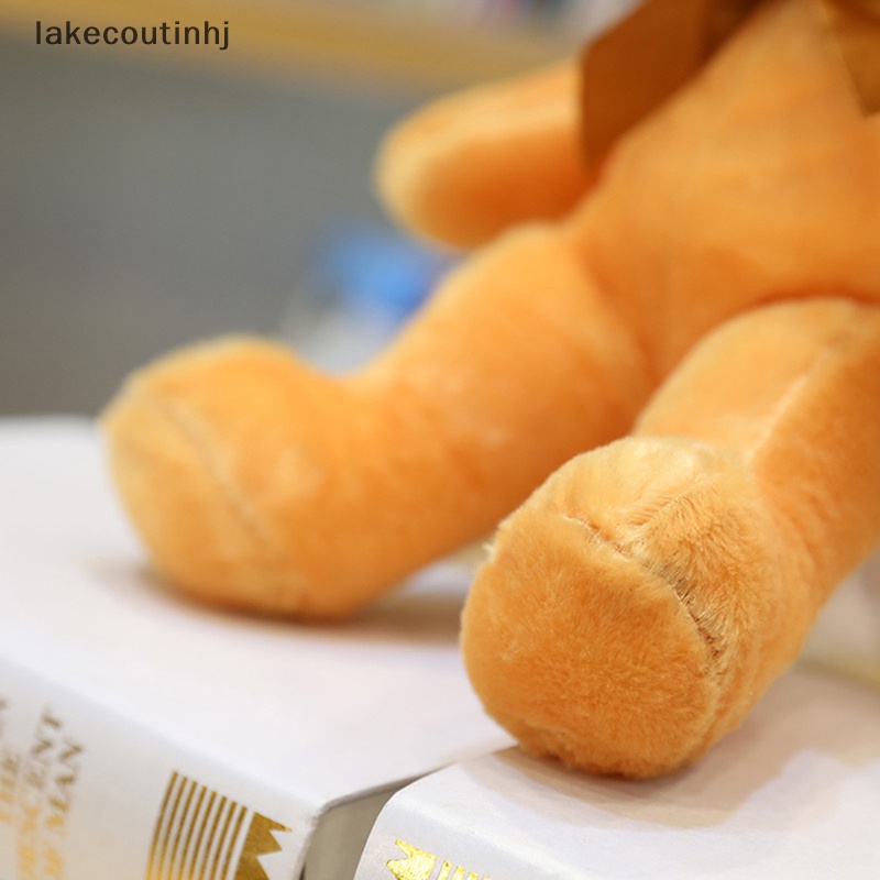 Gấu Teddy Nhồi Bông Mềm Mại Đáng Yêu