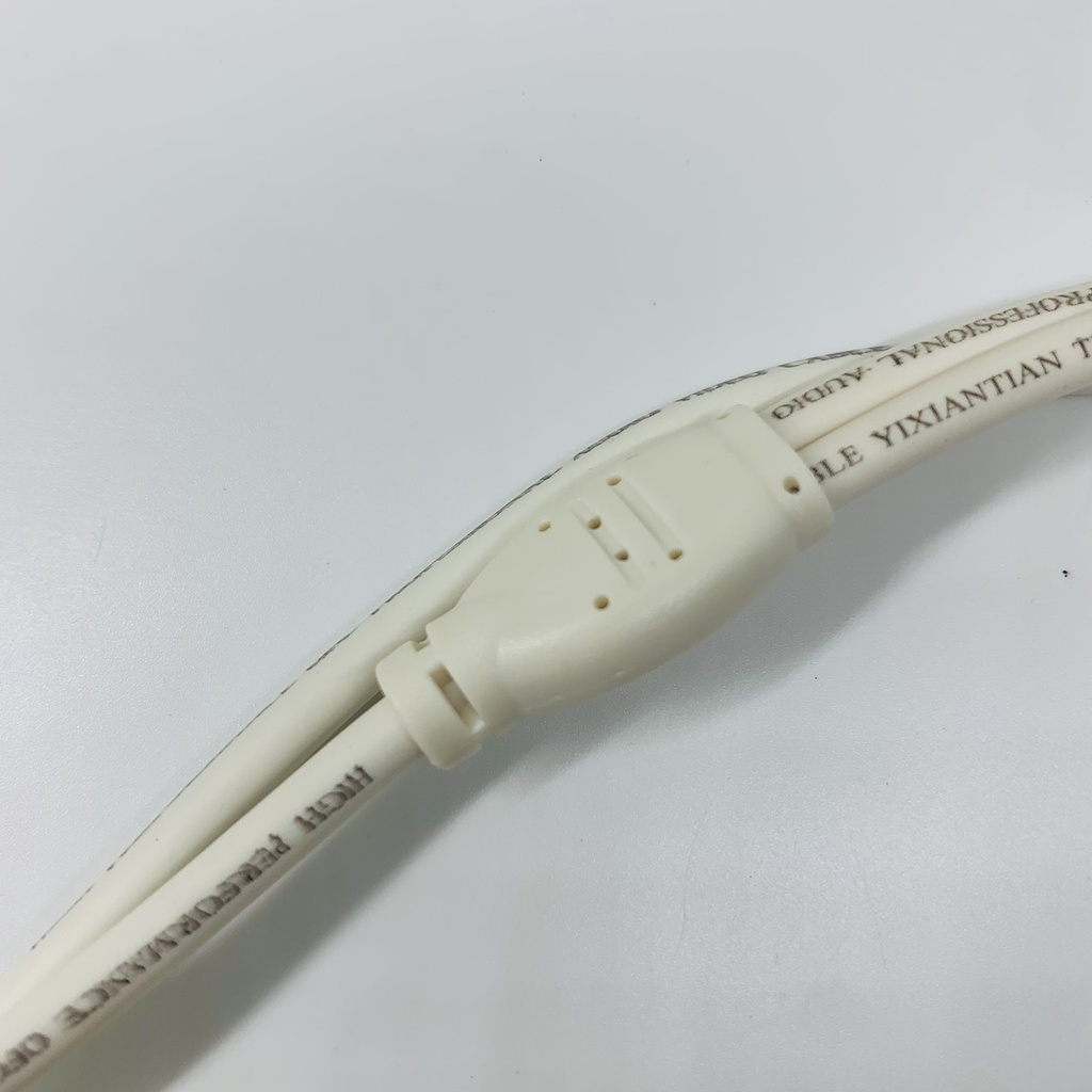 Dây chuyển đổi TYPE C ra 2 đầu AV RCA Chính Hãng JSJ