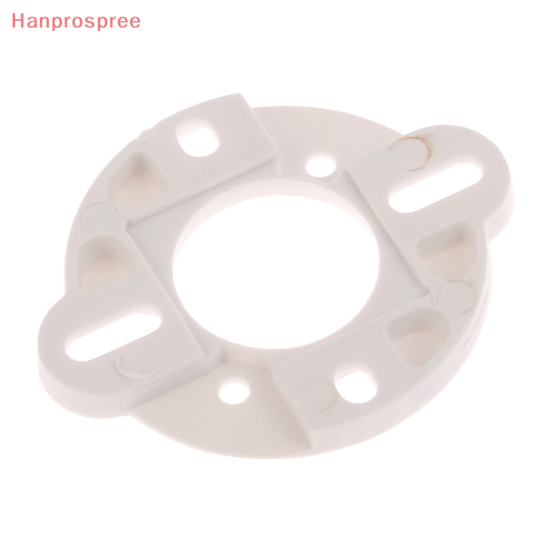 Set 5 Giá Đỡ Chip Đèn LED COB 17mm Chuyên Dụng Cho Bóng Đèn Pha