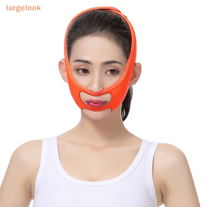 Mặt Nạ Nâng Cơ Mặt Tạo Cằm Chữ V Thon Gọn