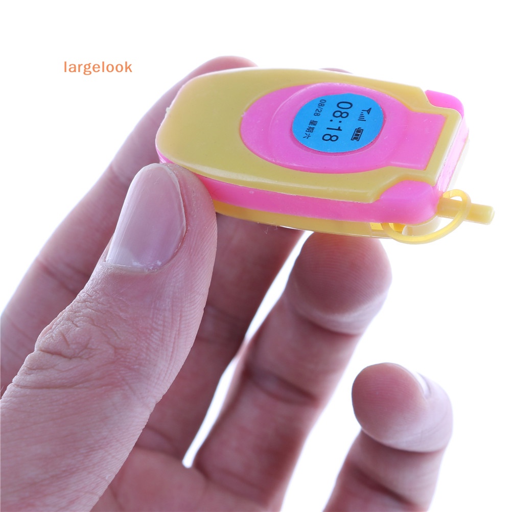 [Lớnlook] Phụ Kiện Điện Thoại Di Động Cho Búp Bê