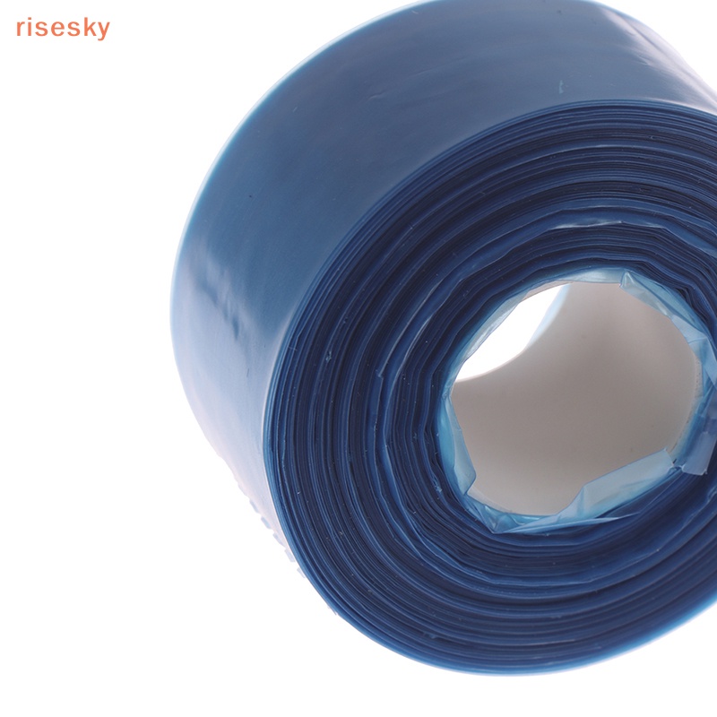 Set 200 Túi Bọc Bảo Vệ Mắt Kính Nhuộm Tóc Sử Dụng Một Lần